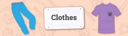 Clothes