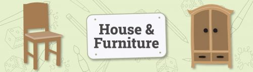 House & Furniture
