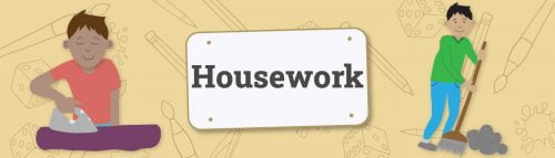 Housework