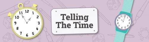 Telling the Time