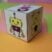 toy dice craft