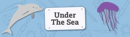Under The Sea