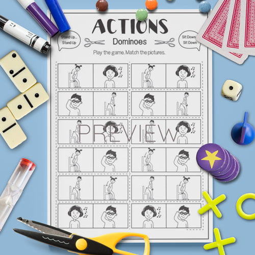 actions-dominoes-speaking-game-fun-activity-for-preschool