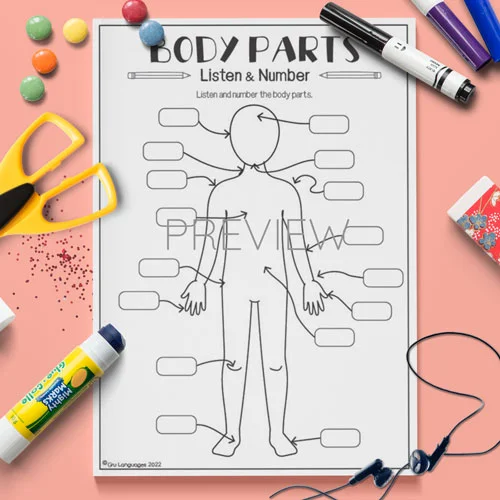 Body parts drawing Vectors & Illustrations for Free Download | Freepik