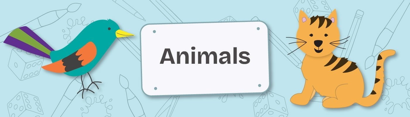 Animals Topic