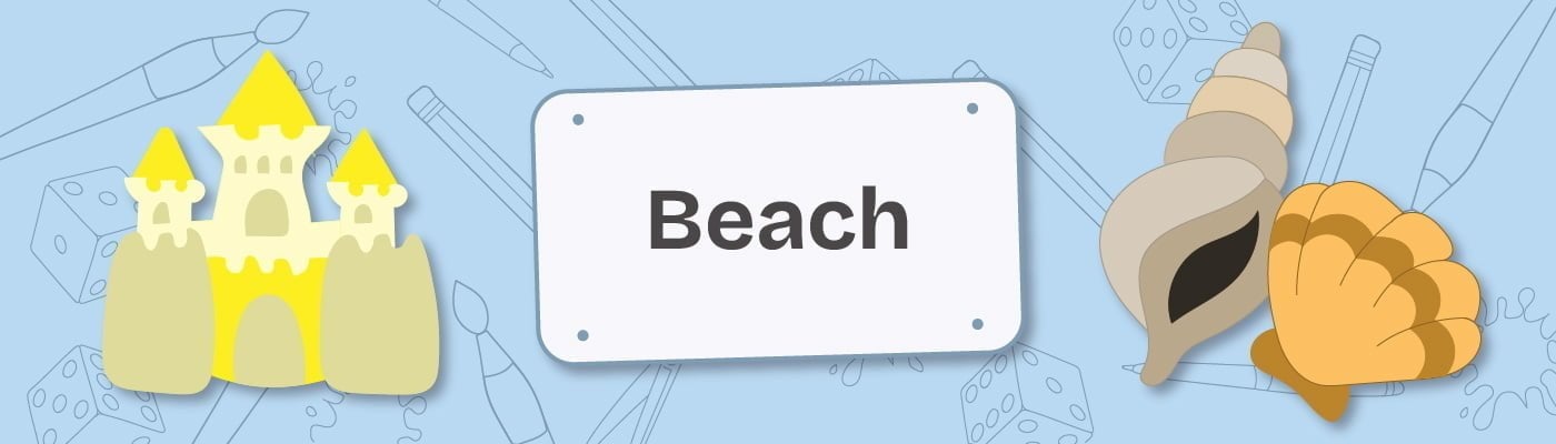 Beach Topic