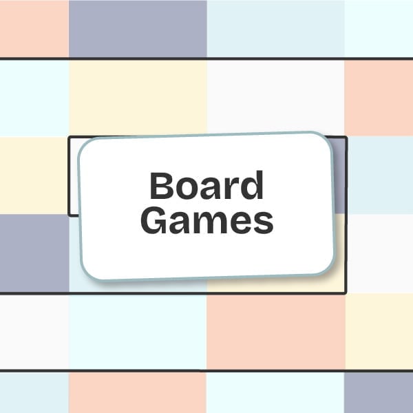 online board games for children