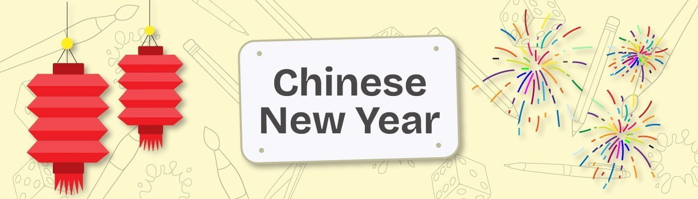 Chinese New Year Topic