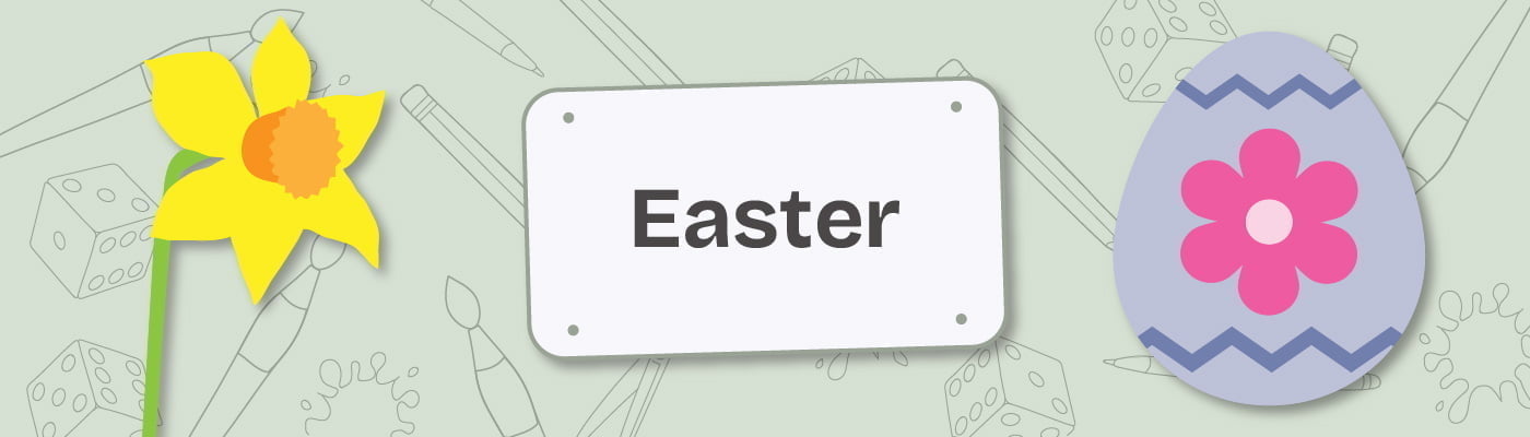 Easter Topic