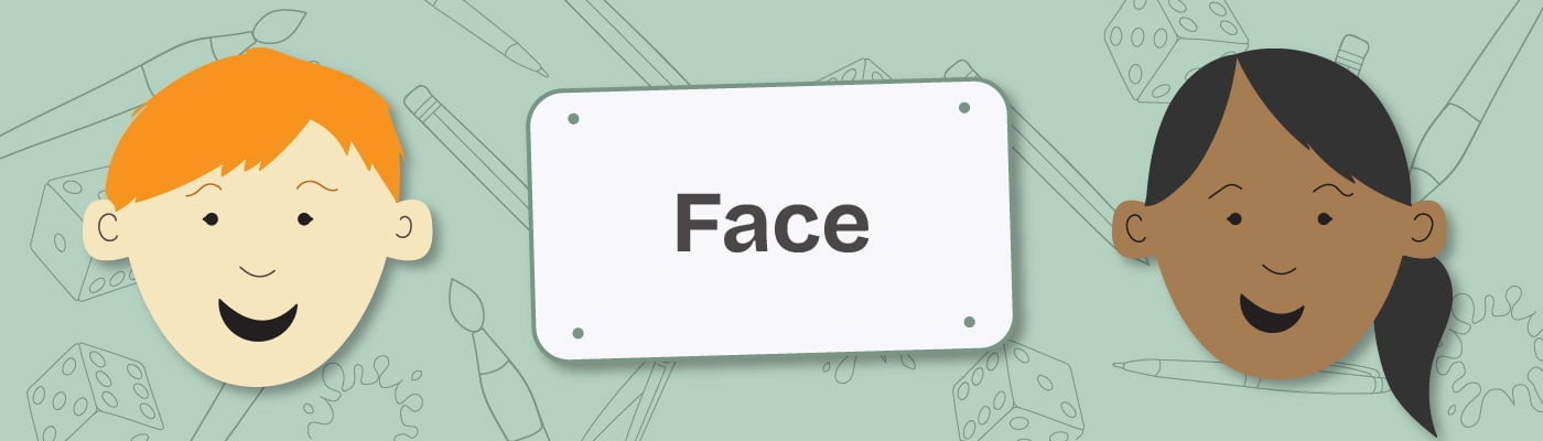 Face Topic