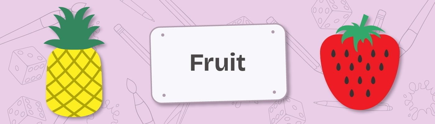 Fruit Topic