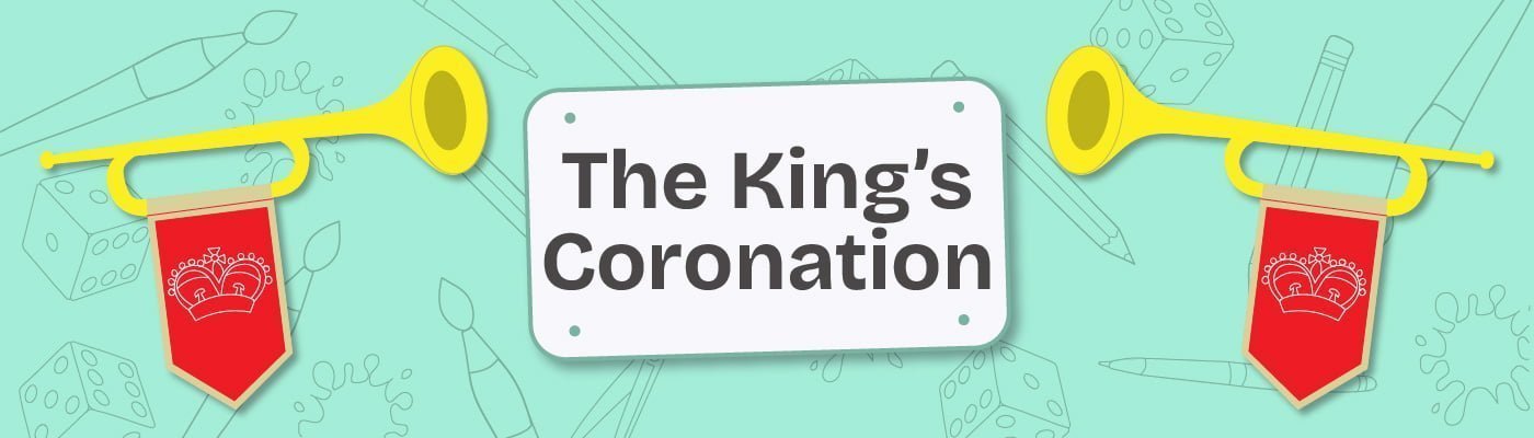 King Coronation Topic
