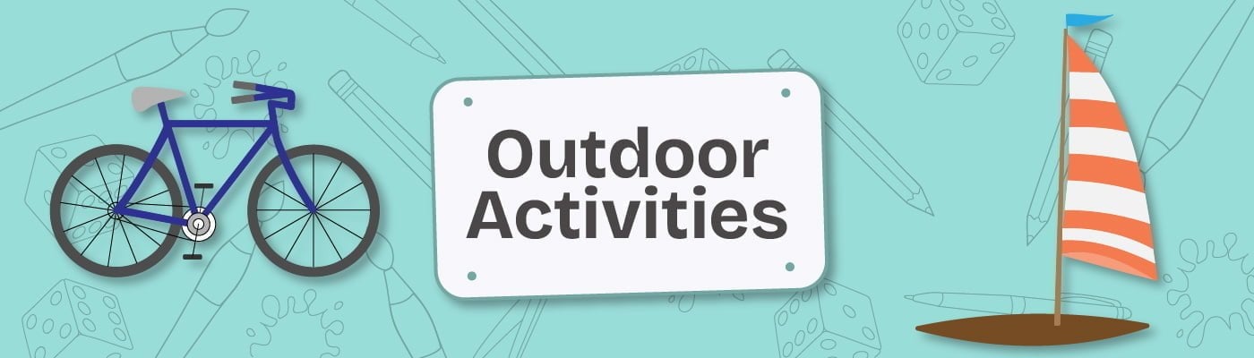 Outdoor Activities Topic