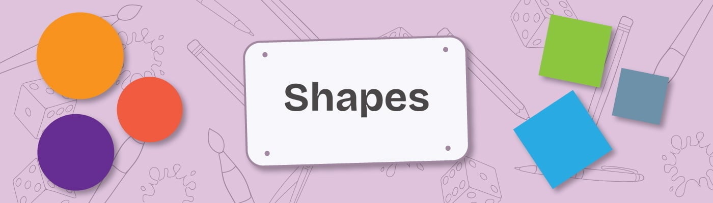 Shapes Topic
