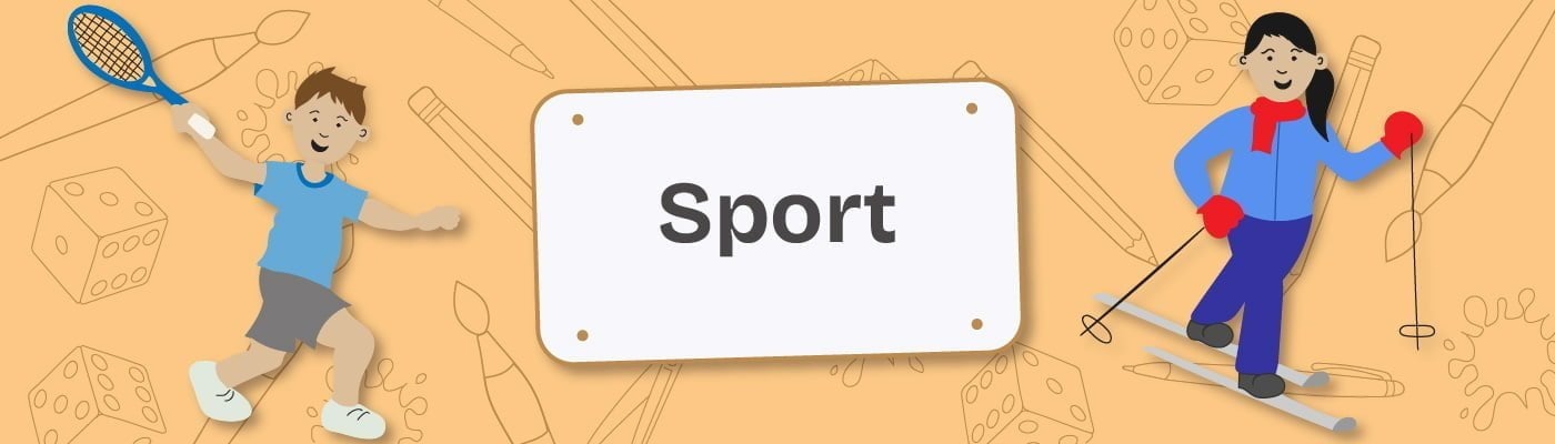Sport Topic