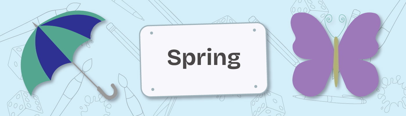 Spring Topic