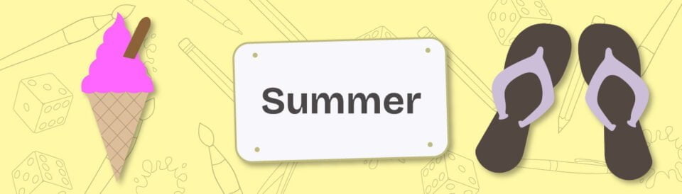 Seasons | ESL Activities & Games for Kids | Gru Languages