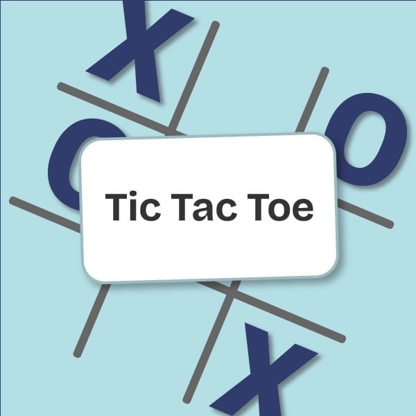 online tic tac toe game for children
