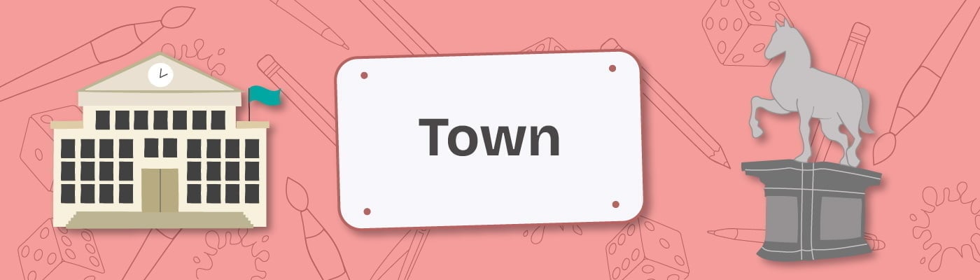 Town Topic