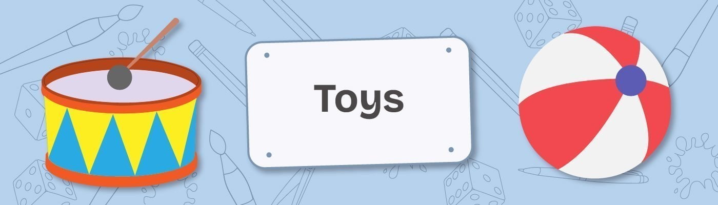 Toys Topic