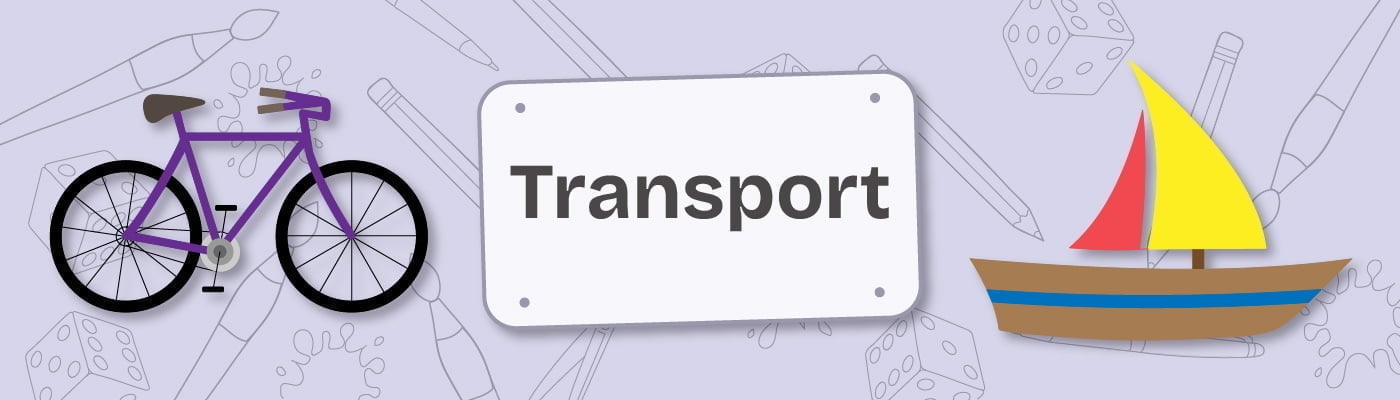 Transport Topic