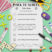 Back To School | Roll &amp; Share | Fun Games For Children