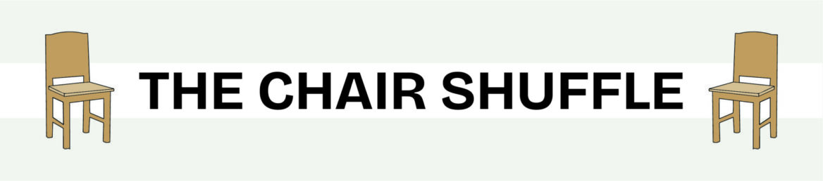 The Chair Shuffle Game