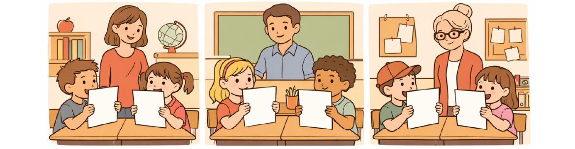 Battleships for children learning English 3